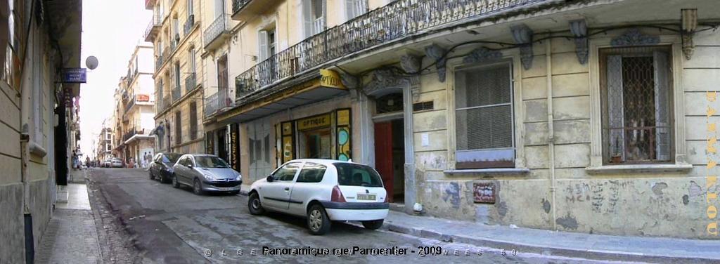 ORAN 2009 pano rue Parmentier 03.jpg